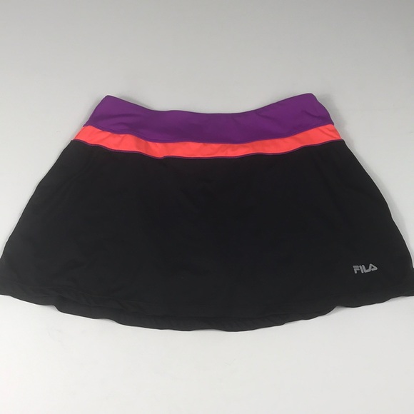 Fila Pants - Fila skort size Medium